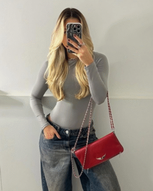 Body Gris