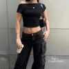 Jeans Cargo