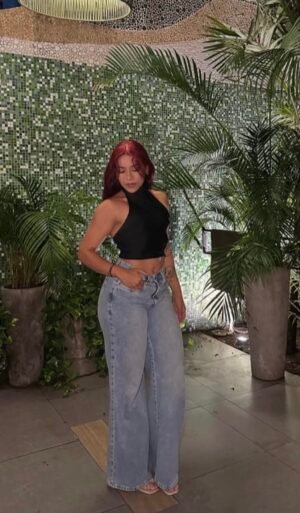 Jeans Classic