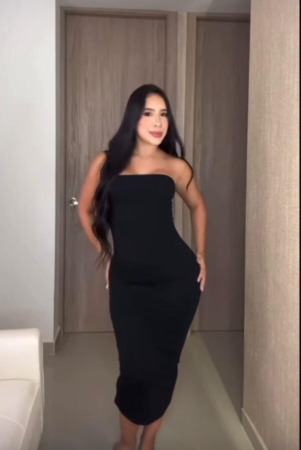 Dress Liss