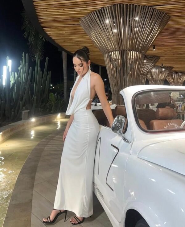 Dress Eliss