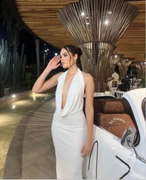 Dress Eliss