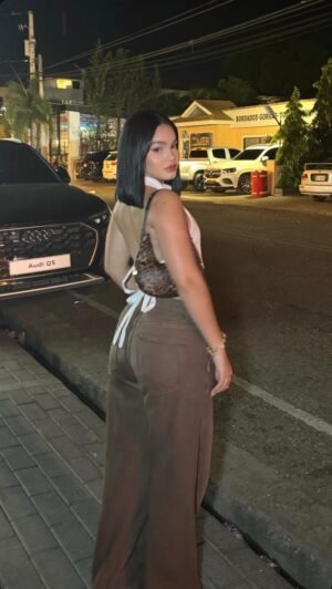 Jeans Browns