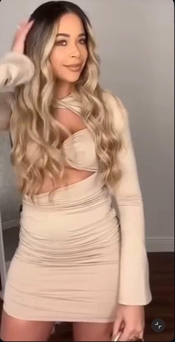 Dress Iris